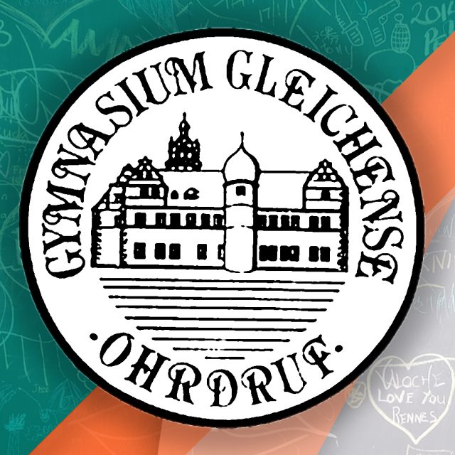 Gymnasium Gleichense Ohrdruf Offizielle Schulhomepage