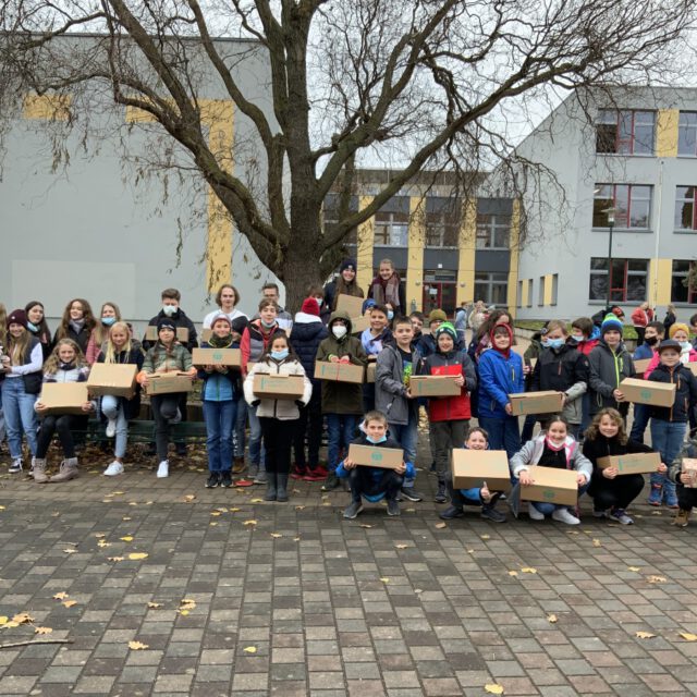 Das Gymnasium „Gleichense“ – Schule mit Herz – Gymnasium Gleichense Ohrdruf