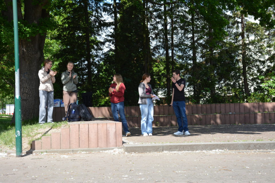 Spendenlauf (1)