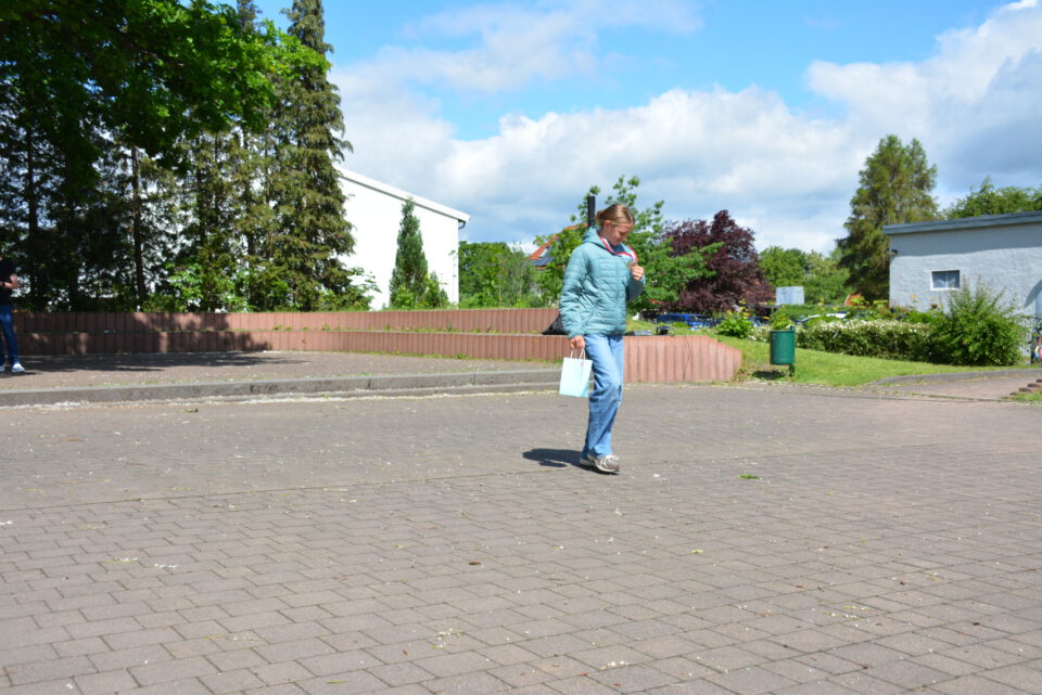 Spendenlauf (2)