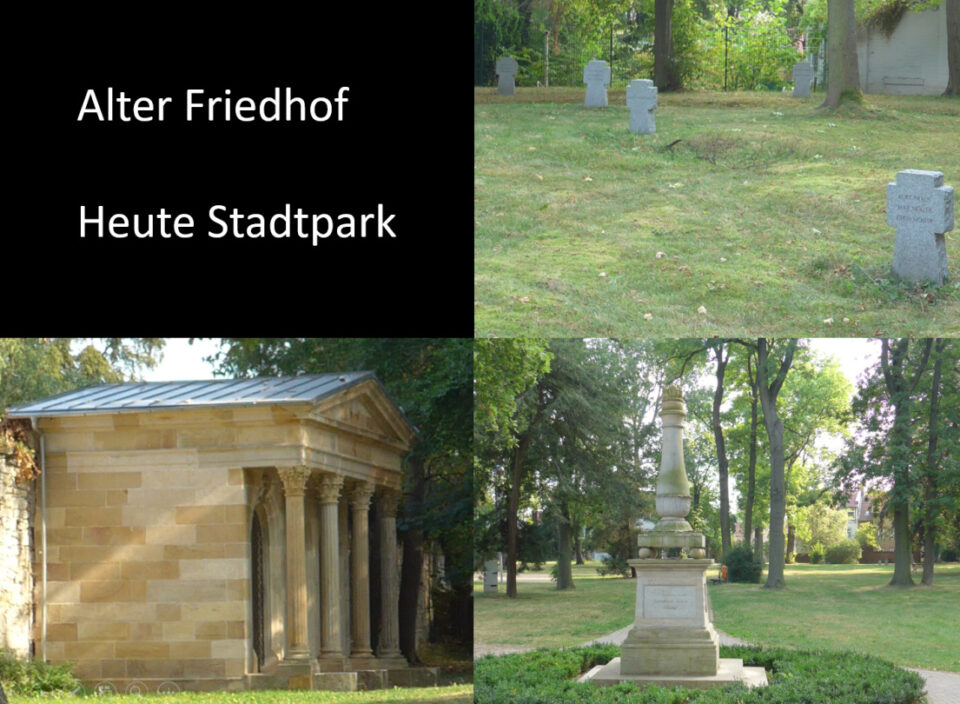 03 Stadtpark alter Friedhof