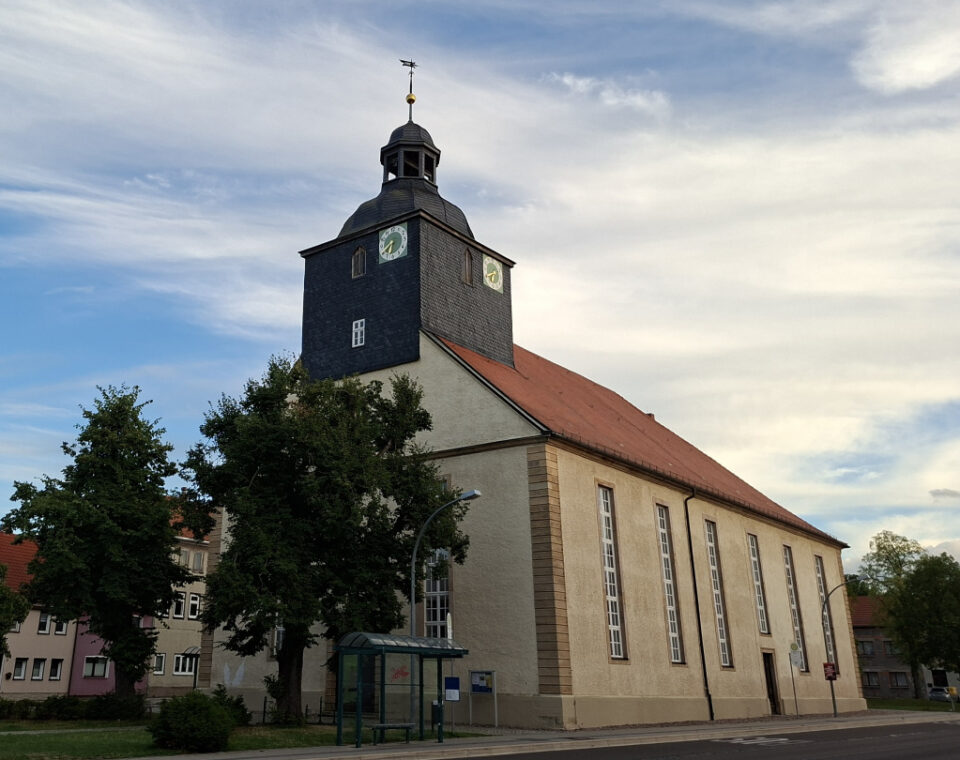 15 Kirche Epitaphien